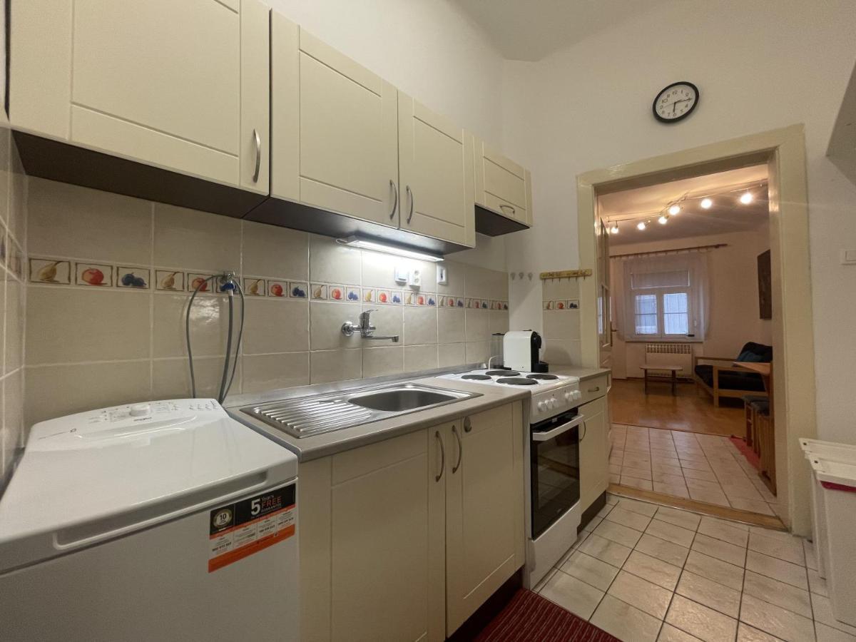 Orient Express Istanbul By Zazi Apartment Братислава Екстериор снимка