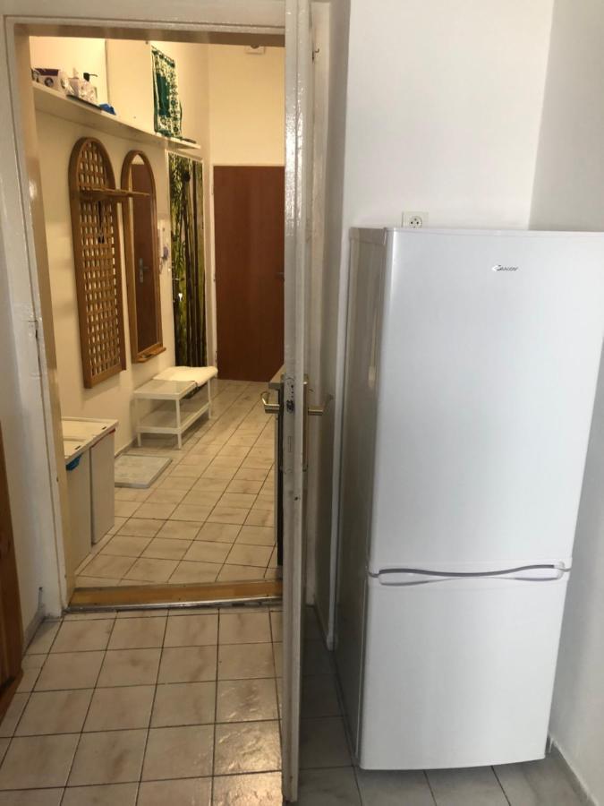 Orient Express Istanbul By Zazi Apartment Братислава Екстериор снимка