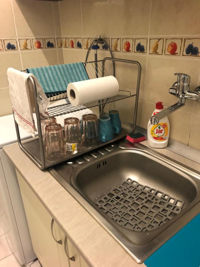 Orient Express Istanbul By Zazi Apartment Братислава Екстериор снимка