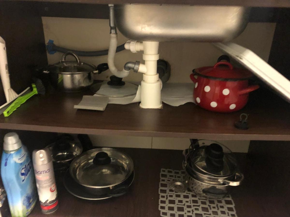 Orient Express Istanbul By Zazi Apartment Братислава Екстериор снимка