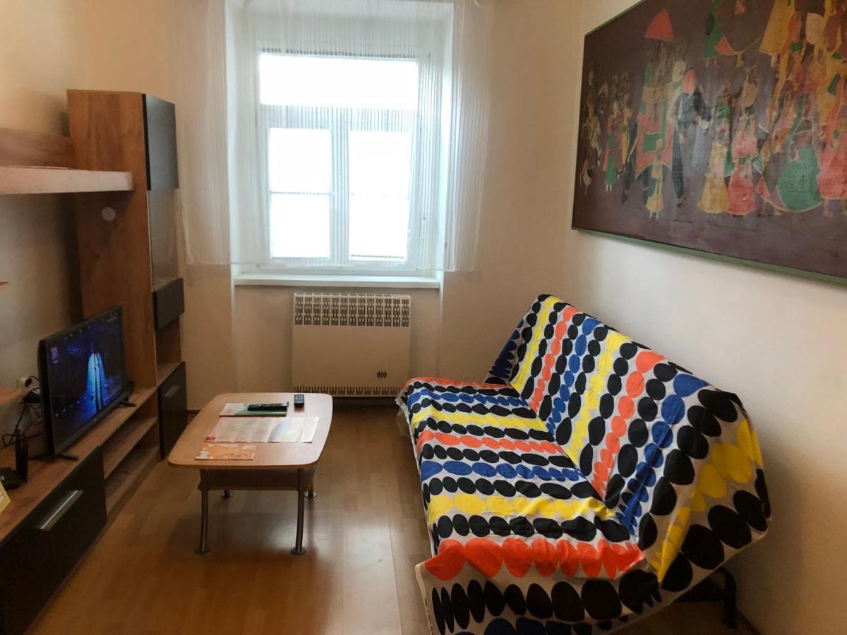 Orient Express Istanbul By Zazi Apartment Братислава Екстериор снимка