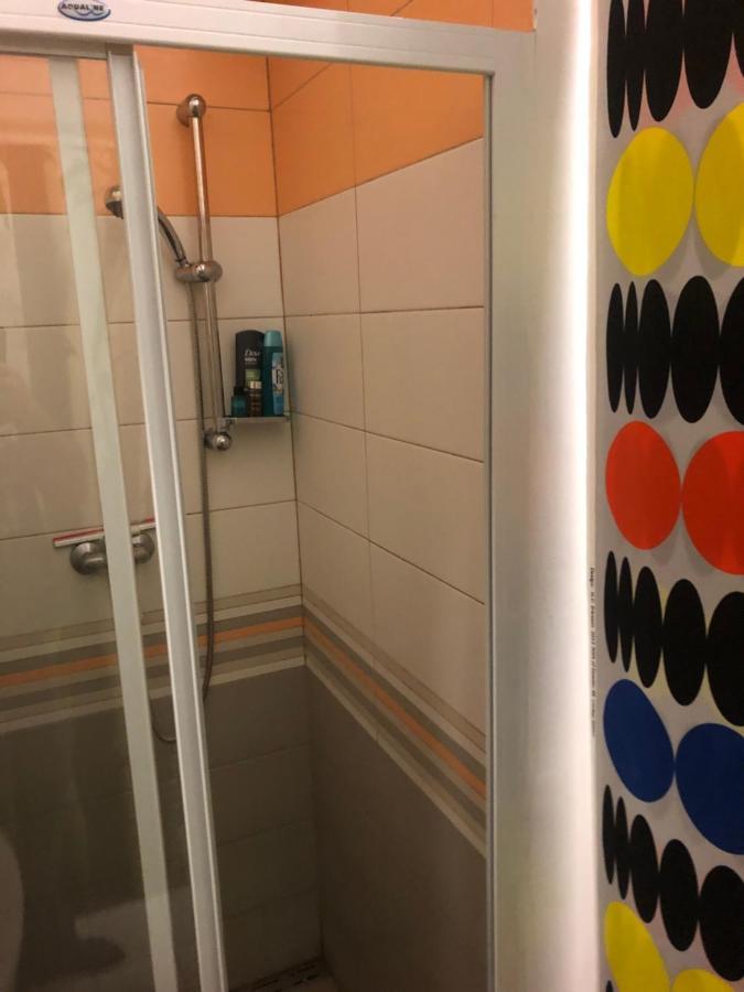 Orient Express Istanbul By Zazi Apartment Братислава Екстериор снимка